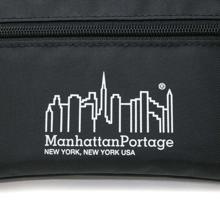 【日本正規品】マンハッタンポーテージ サコッシュ Manhattan | ギャレリア Bag＆Luggage | 詳細画像19 