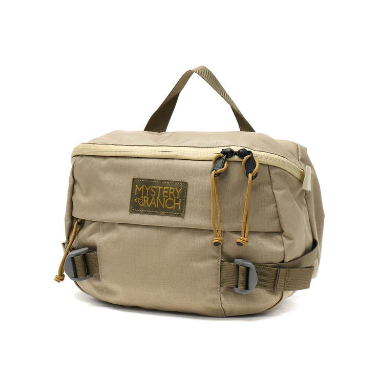 HUMMUS | 日本正規品 ミステリーランチ ボディバッグ | ギャレリア Bag＆Luggage