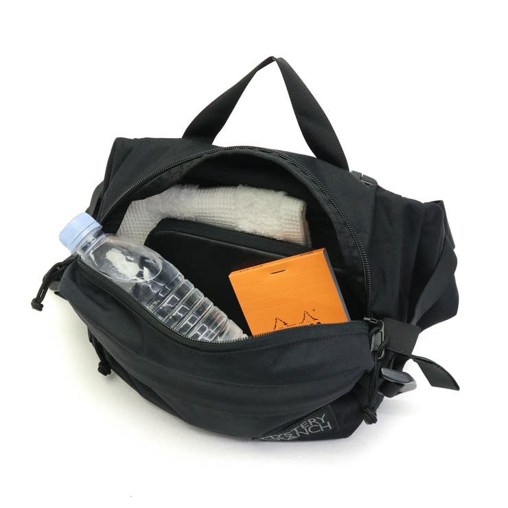 日本正規品 ミステリーランチ ウエストバッグ | ギャレリア Bag＆Luggage | 詳細画像16 