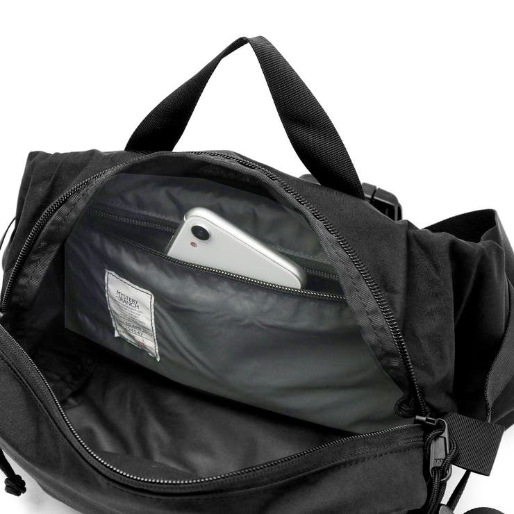 日本正規品 ミステリーランチ ウエストバッグ | ギャレリア Bag＆Luggage | 詳細画像18 