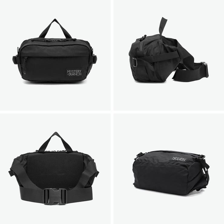 日本正規品 ミステリーランチ ウエストバッグ | ギャレリア Bag＆Luggage | 詳細画像5 