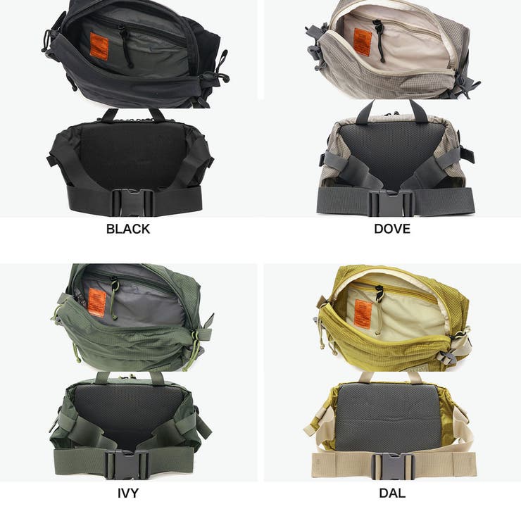 日本正規品 ミステリーランチ ウエストバッグ | ギャレリア Bag＆Luggage | 詳細画像7 