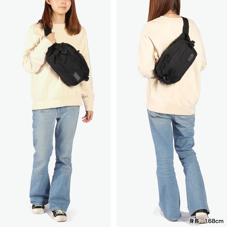 日本正規品 ミステリーランチ ウエストバッグ | ギャレリア Bag＆Luggage | 詳細画像9 