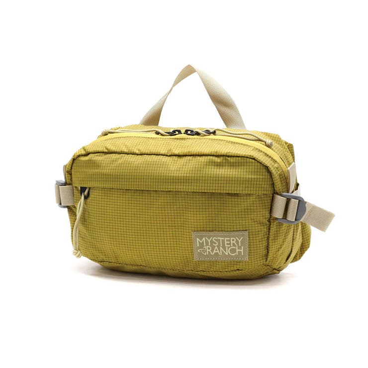 DAL | 日本正規品 ミステリーランチ ウエストバッグ | ギャレリア Bag＆Luggage