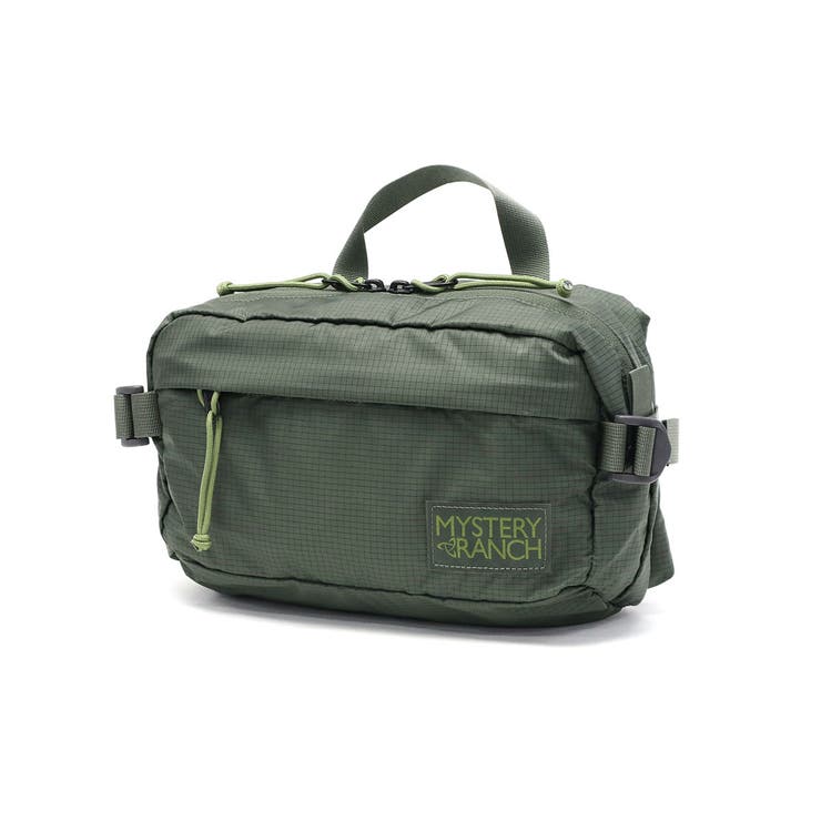 IVY | 日本正規品 ミステリーランチ ウエストバッグ | ギャレリア Bag＆Luggage