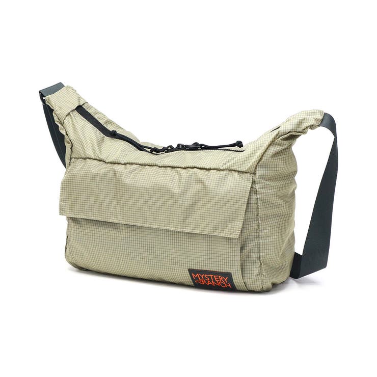 日本正規品 ミステリーランチ ショルダーバッグ[品番：GLNB0003863