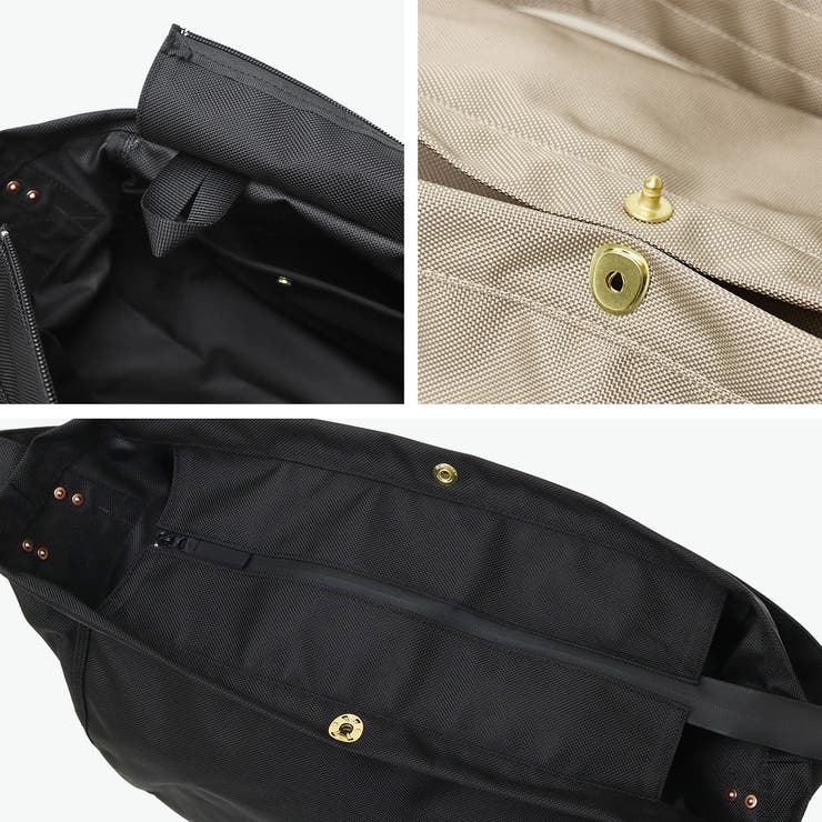 マリンデイ ショルダーバッグ MARINEDAY | ギャレリア Bag＆Luggage | 詳細画像5 