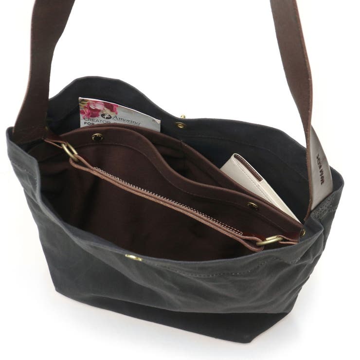 マリンデイ ショルダーバッグ MARINEDAY | ギャレリア Bag＆Luggage | 詳細画像19 