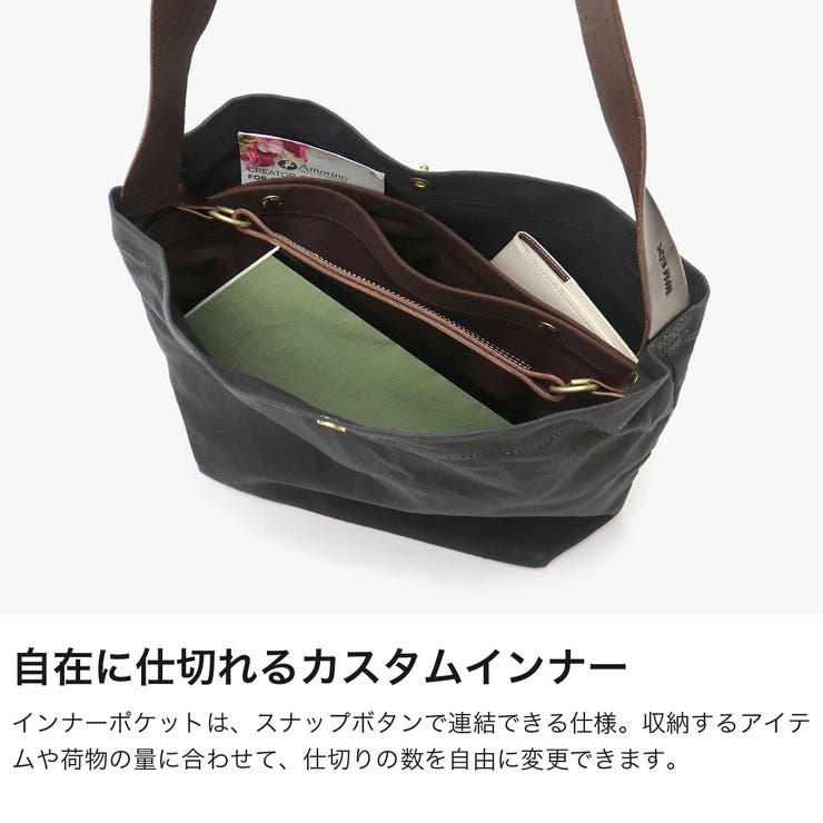 マリンデイ ショルダーバッグ MARINEDAY | ギャレリア Bag＆Luggage | 詳細画像4 