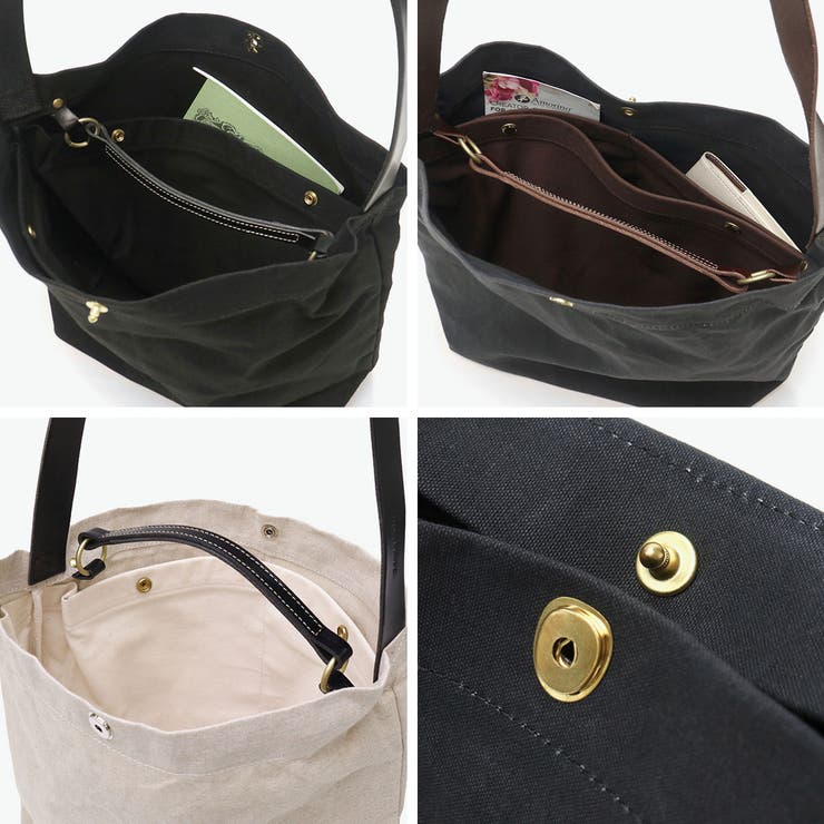 マリンデイ ショルダーバッグ MARINEDAY | ギャレリア Bag＆Luggage | 詳細画像6 
