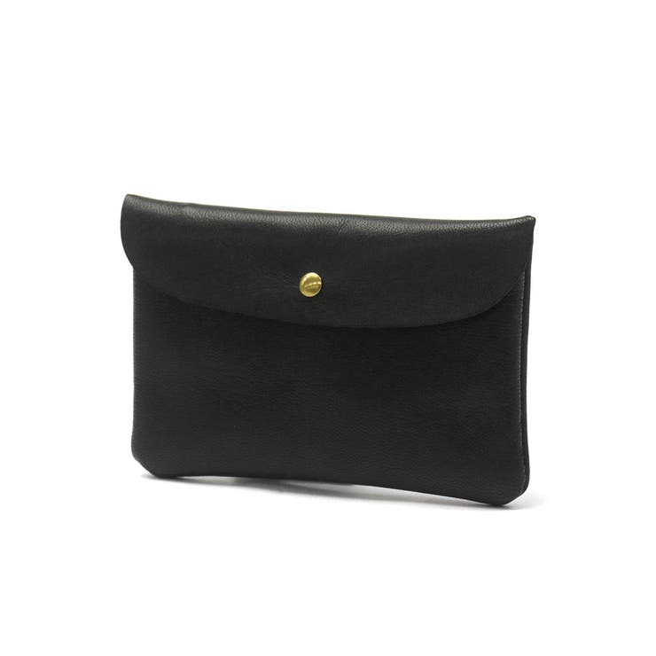 BLACK | マリンデイ ポーチ MARINEDAY | ギャレリア Bag＆Luggage
