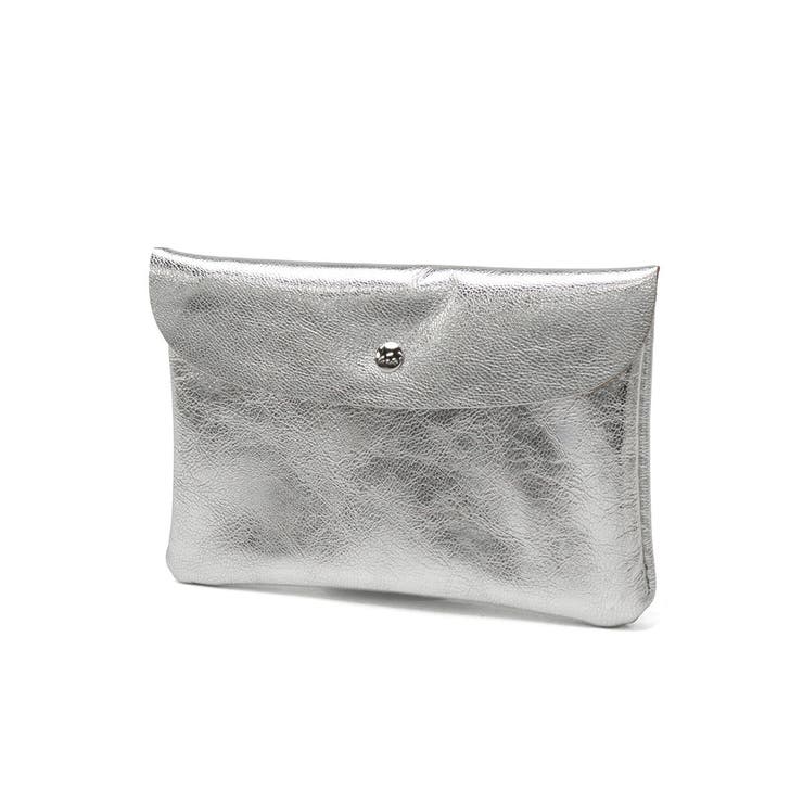 SILVER | マリンデイ ポーチ MARINEDAY | ギャレリア Bag＆Luggage