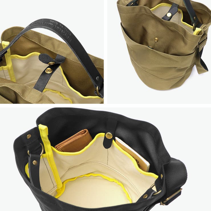 マリンデイ ショルダーバッグ MARINEDAY | ギャレリア Bag＆Luggage | 詳細画像5 