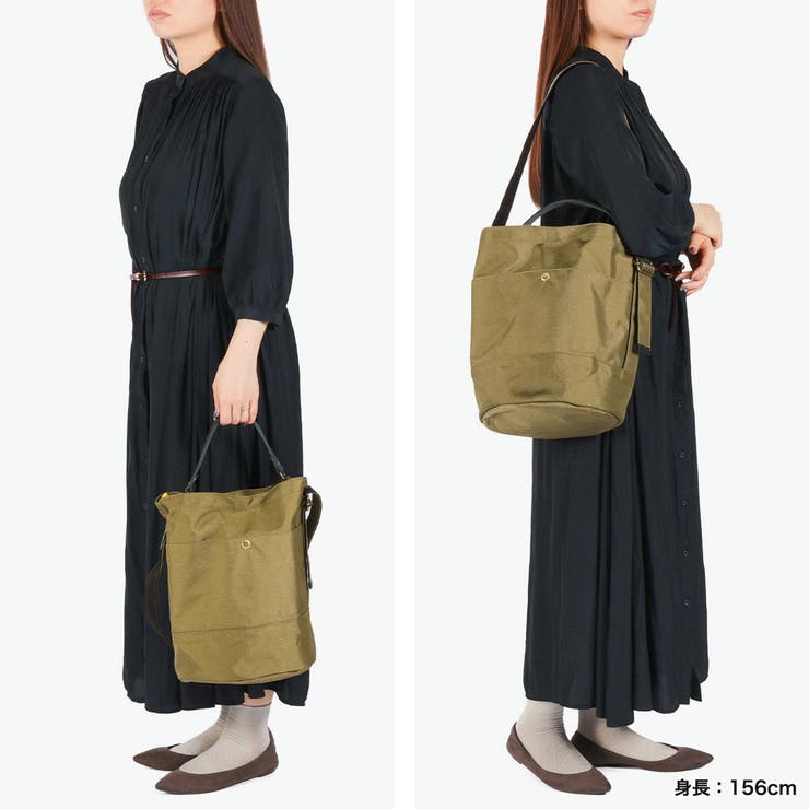 マリンデイ ショルダーバッグ MARINEDAY | ギャレリア Bag＆Luggage | 詳細画像8 