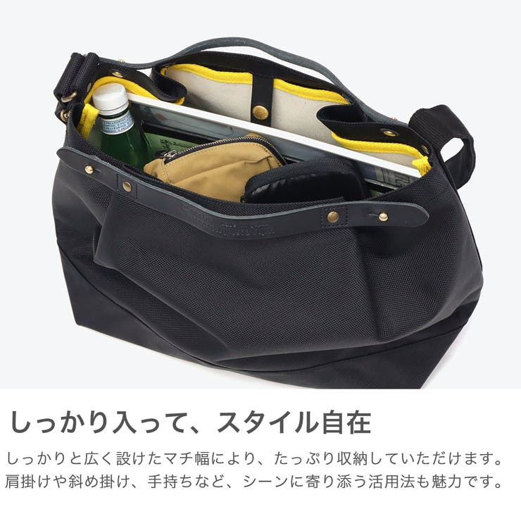 マリンデイ トートバッグ MARINEDAY | ギャレリア Bag＆Luggage | 詳細画像3 