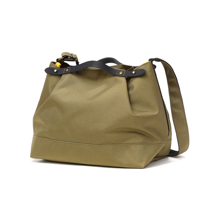 66COYOTE×BLACK | マリンデイ トートバッグ MARINEDAY | ギャレリア Bag＆Luggage