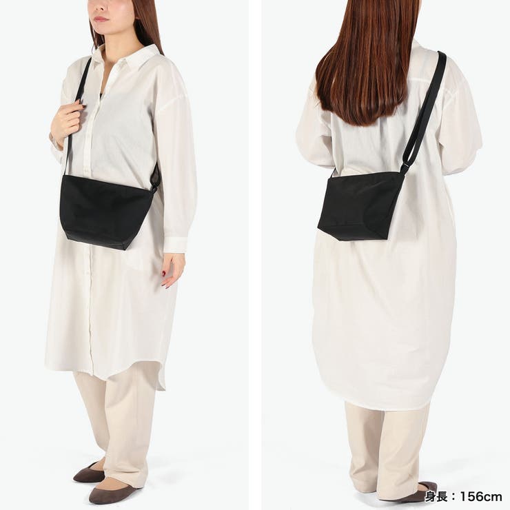 マリンデイ ショルダーバッグ MARINEDAY | ギャレリア Bag＆Luggage | 詳細画像8 