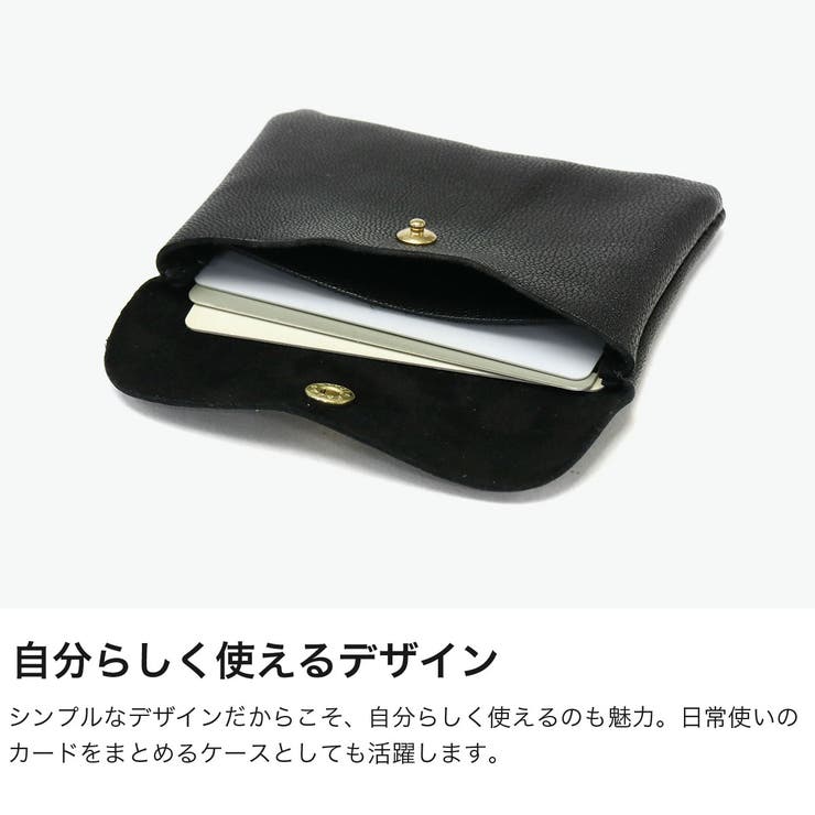 マリンデイ ポーチ MARINEDAY | ギャレリア Bag＆Luggage | 詳細画像4 