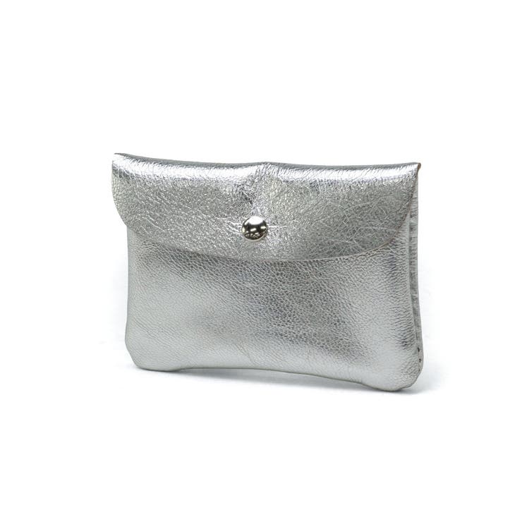 SILVER | マリンデイ ポーチ MARINEDAY | ギャレリア Bag＆Luggage