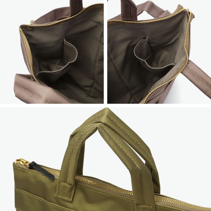 マリンデイ ヘルメットバッグ MARINEDAY | ギャレリア Bag＆Luggage | 詳細画像6 