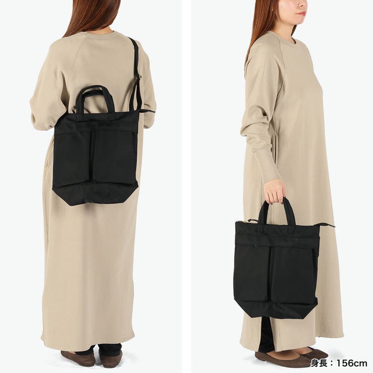 マリンデイ ヘルメットバッグ MARINEDAY | ギャレリア Bag＆Luggage | 詳細画像9 