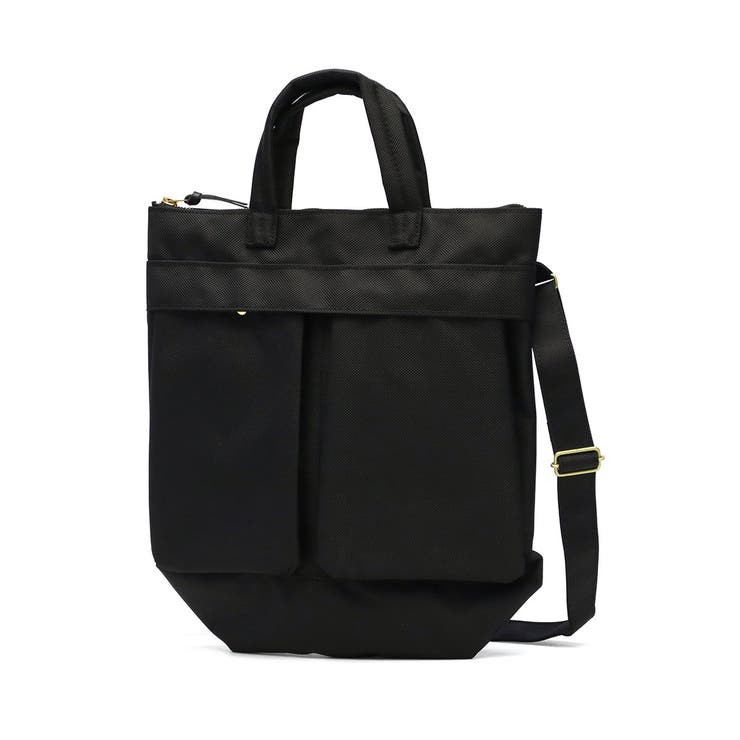 66BK×BLACK | マリンデイ ヘルメットバッグ MARINEDAY | ギャレリア Bag＆Luggage