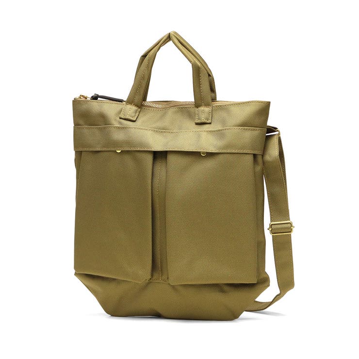 66COYOTE×BLACK | マリンデイ ヘルメットバッグ MARINEDAY | ギャレリア Bag＆Luggage