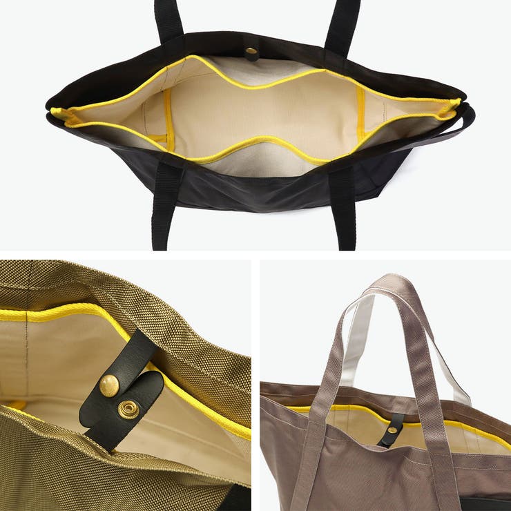 マリンデイ トートバッグ MARINEDA | ギャレリア Bag＆Luggage | 詳細画像6 