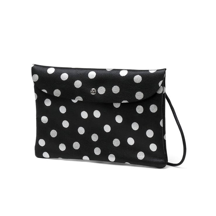 BIGDOTSILVER | マリンデイ ショルダーバッグ MARINEDAY | ギャレリア Bag＆Luggage