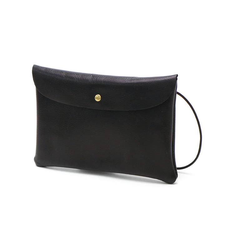 BLACK | マリンデイ ショルダーバッグ MARINEDAY | ギャレリア Bag＆Luggage