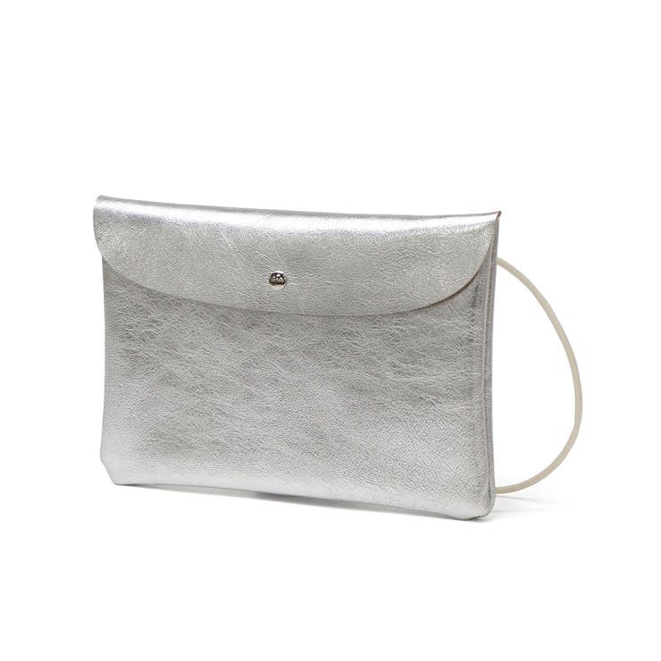 SILVER | マリンデイ ショルダーバッグ MARINEDAY | ギャレリア Bag＆Luggage
