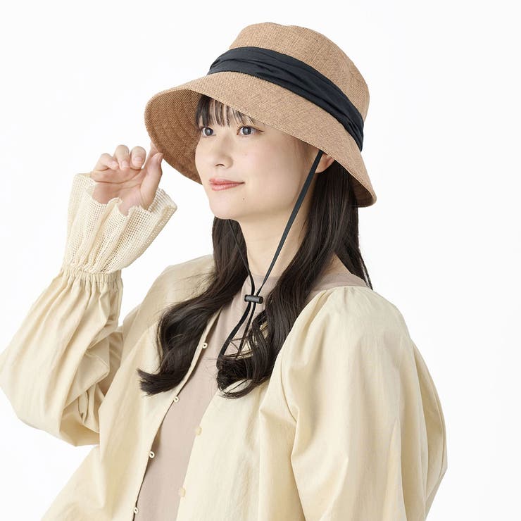 ミルサ 帽子 レディース | ギャレリア Bag＆Luggage | 詳細画像3 