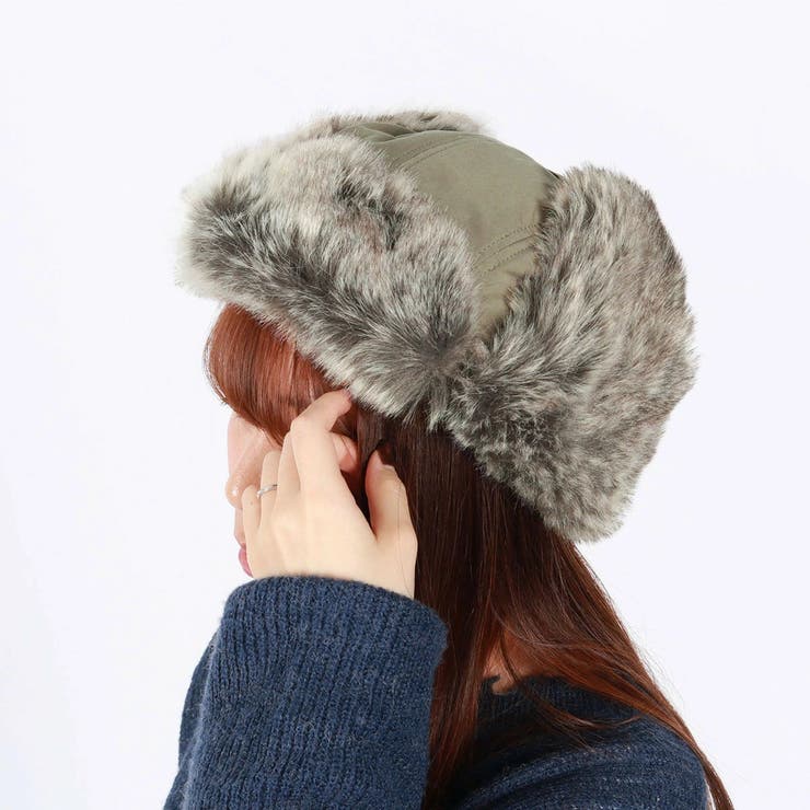 ミルサ 帽子 レディース | ギャレリア Bag＆Luggage | 詳細画像2 