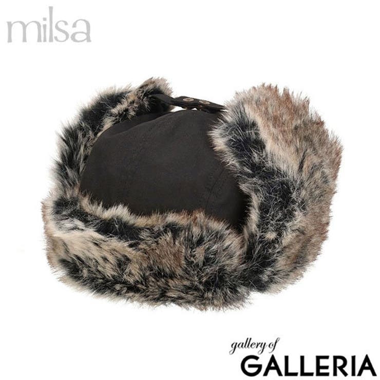 ミルサ 帽子 レディース | ギャレリア Bag＆Luggage | 詳細画像20 