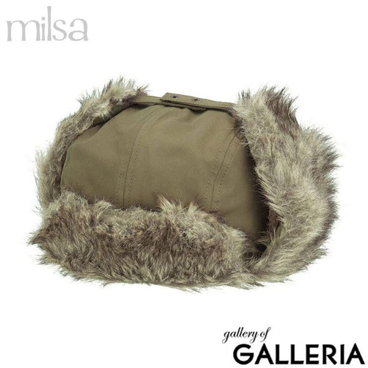 ミルサ 帽子 レディース | ギャレリア Bag＆Luggage | 詳細画像22 