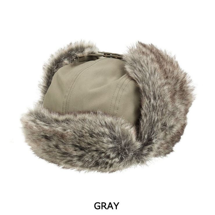 グレー | ミルサ 帽子 レディース | ギャレリア Bag＆Luggage