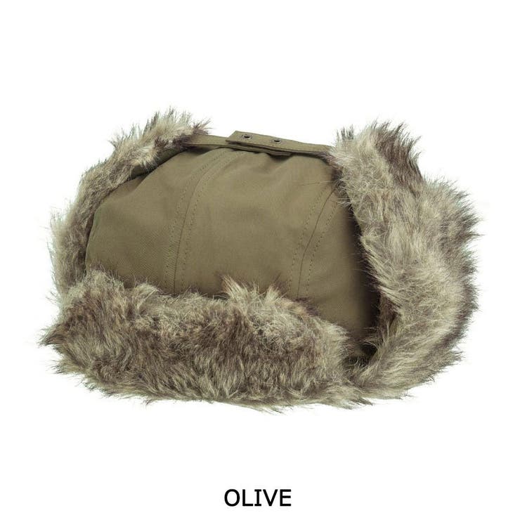 オリーブ | ミルサ 帽子 レディース | ギャレリア Bag＆Luggage