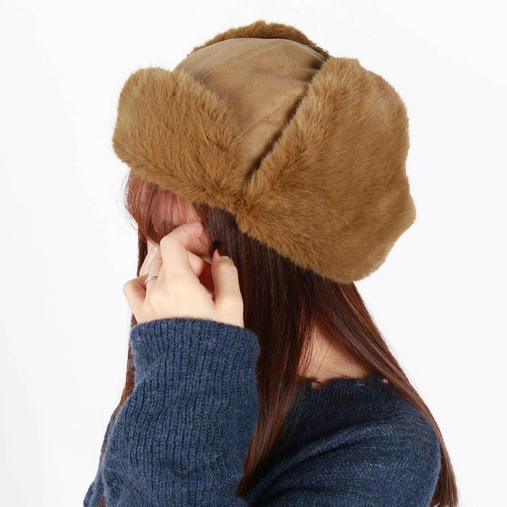 ミルサ 帽子 レディース | ギャレリア Bag＆Luggage | 詳細画像2 