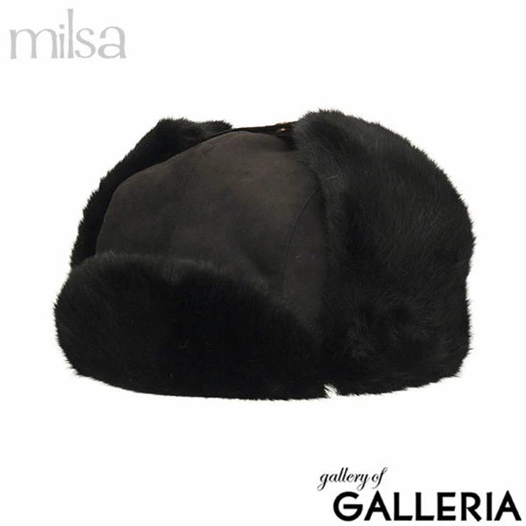 ミルサ 帽子 レディース | ギャレリア Bag＆Luggage | 詳細画像20 