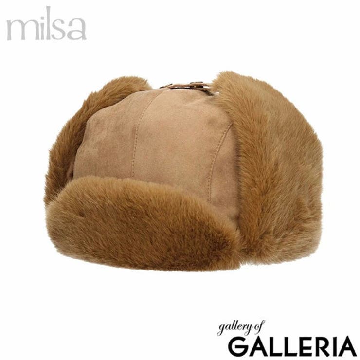 ミルサ 帽子 レディース | ギャレリア Bag＆Luggage | 詳細画像22 