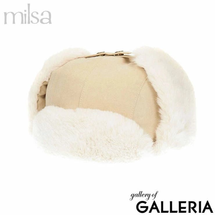 ミルサ 帽子 レディース | ギャレリア Bag＆Luggage | 詳細画像23 