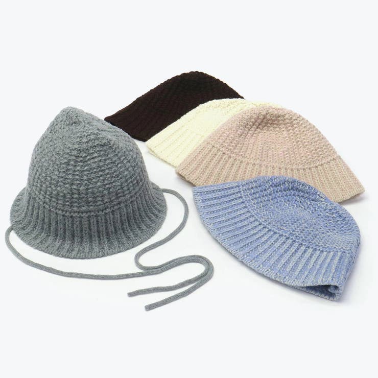 ミルサ 帽子 レディース | ギャレリア Bag＆Luggage | 詳細画像2 