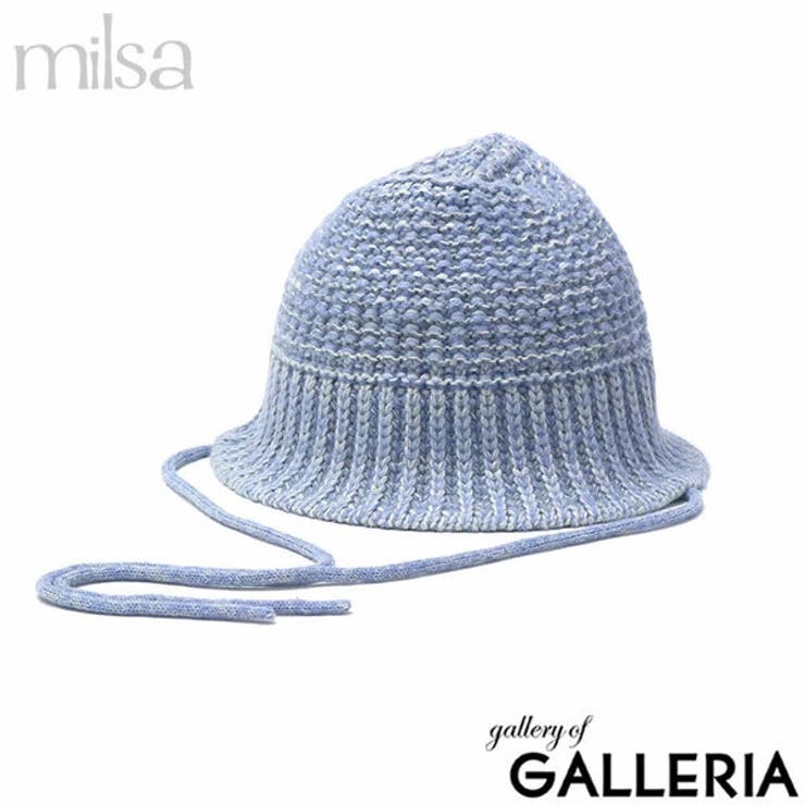 ミルサ 帽子 レディース | ギャレリア Bag＆Luggage | 詳細画像23 