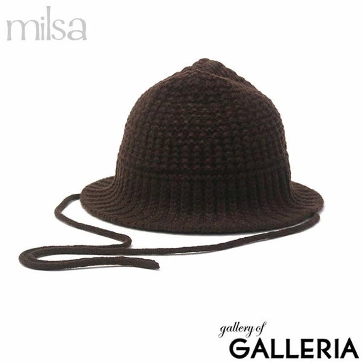 ミルサ 帽子 レディース | ギャレリア Bag＆Luggage | 詳細画像24 
