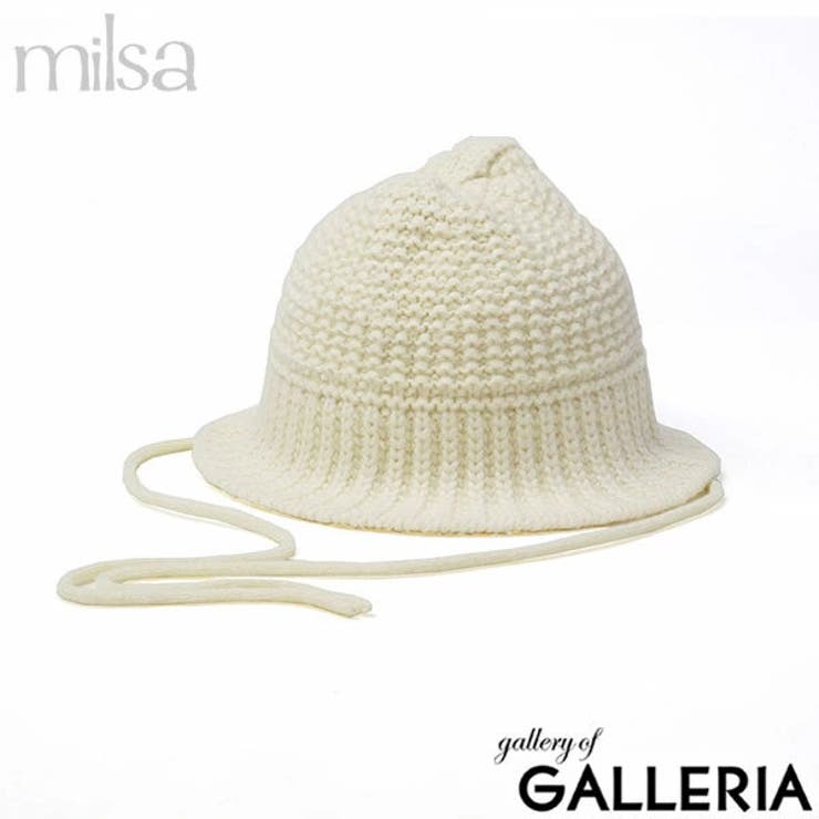 ミルサ 帽子 レディース | ギャレリア Bag＆Luggage | 詳細画像25 