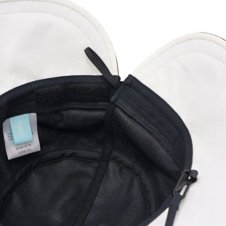 ミルサ ハット milsa | ギャレリア Bag＆Luggage | 詳細画像17 