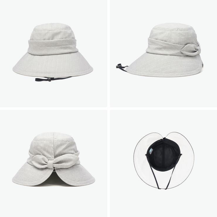 ミルサ ハット milsa | ギャレリア Bag＆Luggage | 詳細画像6 