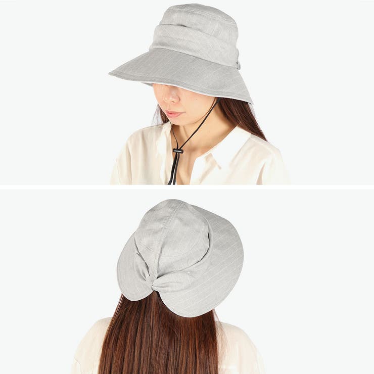 ミルサ ハット milsa | ギャレリア Bag＆Luggage | 詳細画像8 