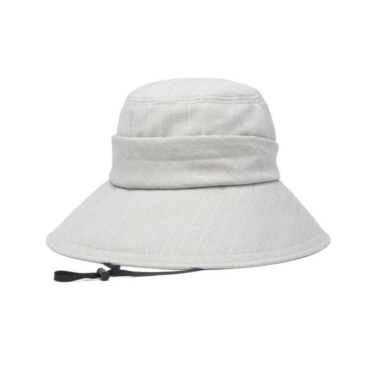 GRAY-ST | ミルサ ハット milsa | ギャレリア Bag＆Luggage