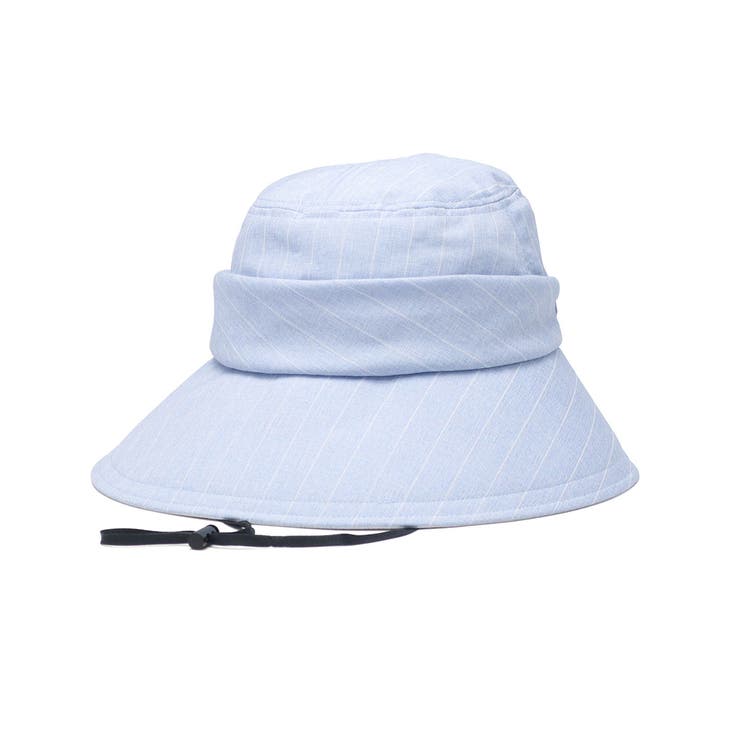 LTBLUE-ST | ミルサ ハット milsa | ギャレリア Bag＆Luggage